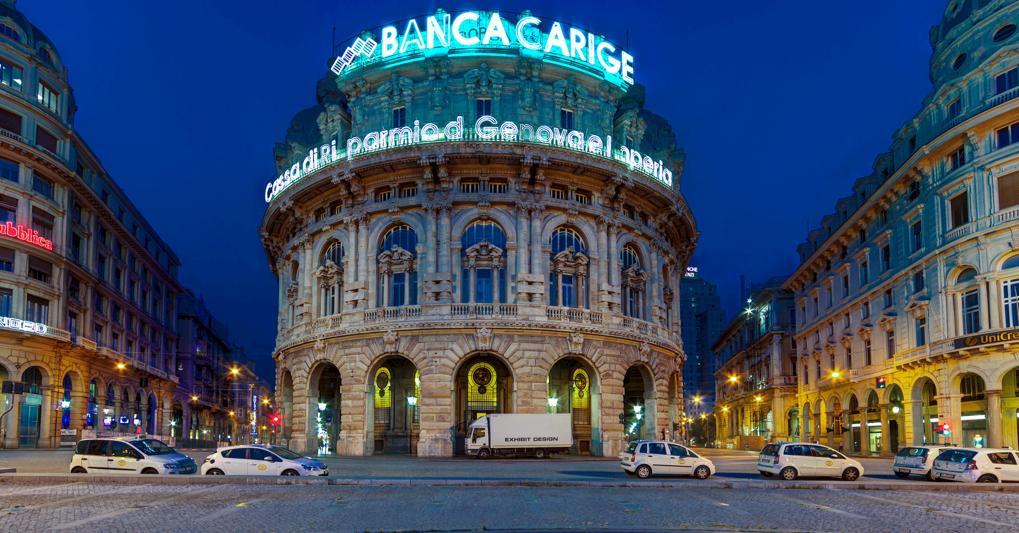 Carige cessione in vista e in Borsa supera il prezzo dell offerta